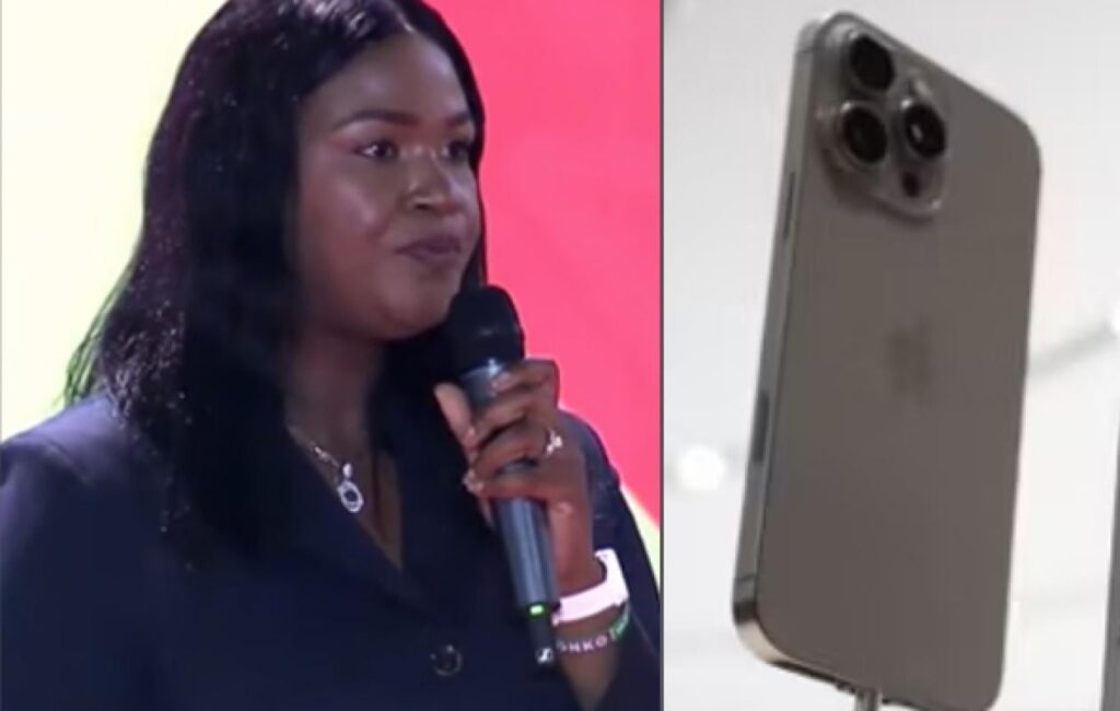 Insolite au congrès du PASTEF : un responsable perd son iPhone 16 Pro