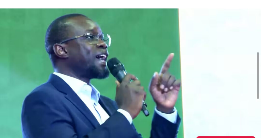 Date des Locales 2027 : Ousmane Sonko prévient publiquement Bassirou Diomaye Faye