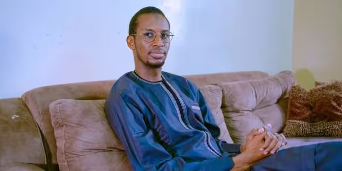 ASP : Capitaine Seydina Oumar Touré limoge Maty Sarr Niang