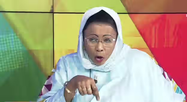 « Je vais porter plainte » : Mame Diarra Fam dénonce une agression et vise un proche du maire de Keur Massar