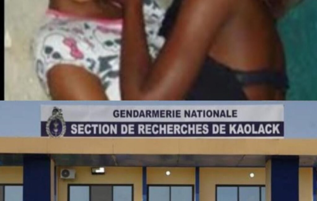 « Elle m&rsquo;a provoquée par des danses… » : Une jeune fille de 16 ans déférée pour le vi0l répétitif de son amie de 13 ans