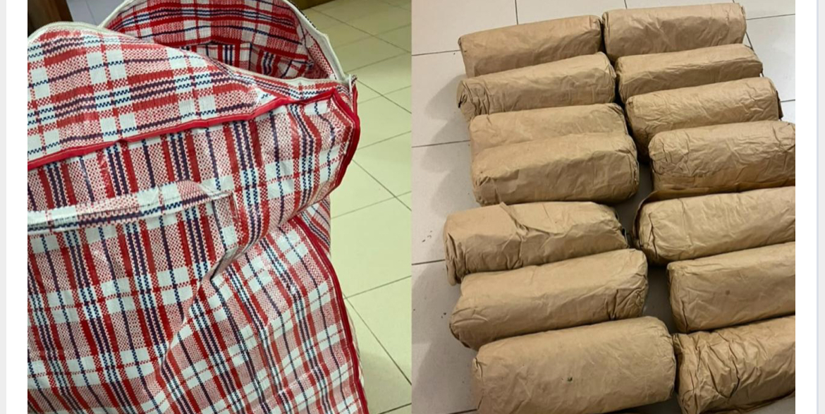 Diamaguène : Un dealer malien confond un policier à un client et lui livre du chanvre indien