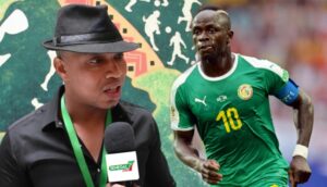 El Hadji Diouf se défend :«Sadio Mané plus grand que moi ? Non !»