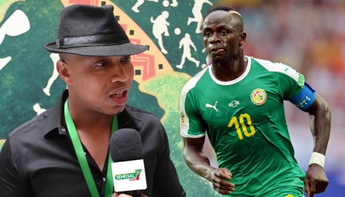 El Hadji Diouf se défend :«Sadio Mané plus grand que moi ? Non !»