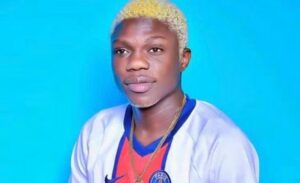 Le danseur Ndiap Zo placé sous bracelet électronique