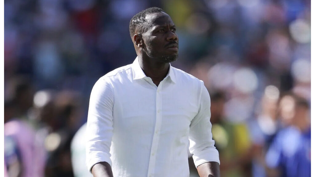 Mondial 2026 : Après trois matchs sans victoire et la défaite contre la France, Pape Thiaw….