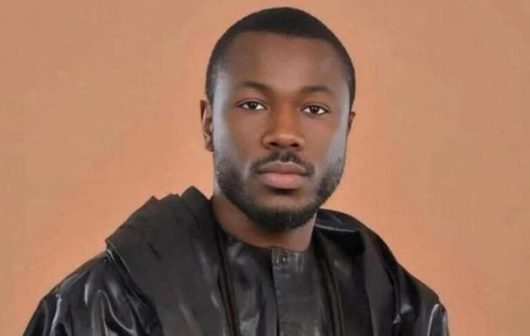 Le chanteur religieux Ass Dione poursuivi dans une nouvelle affaire