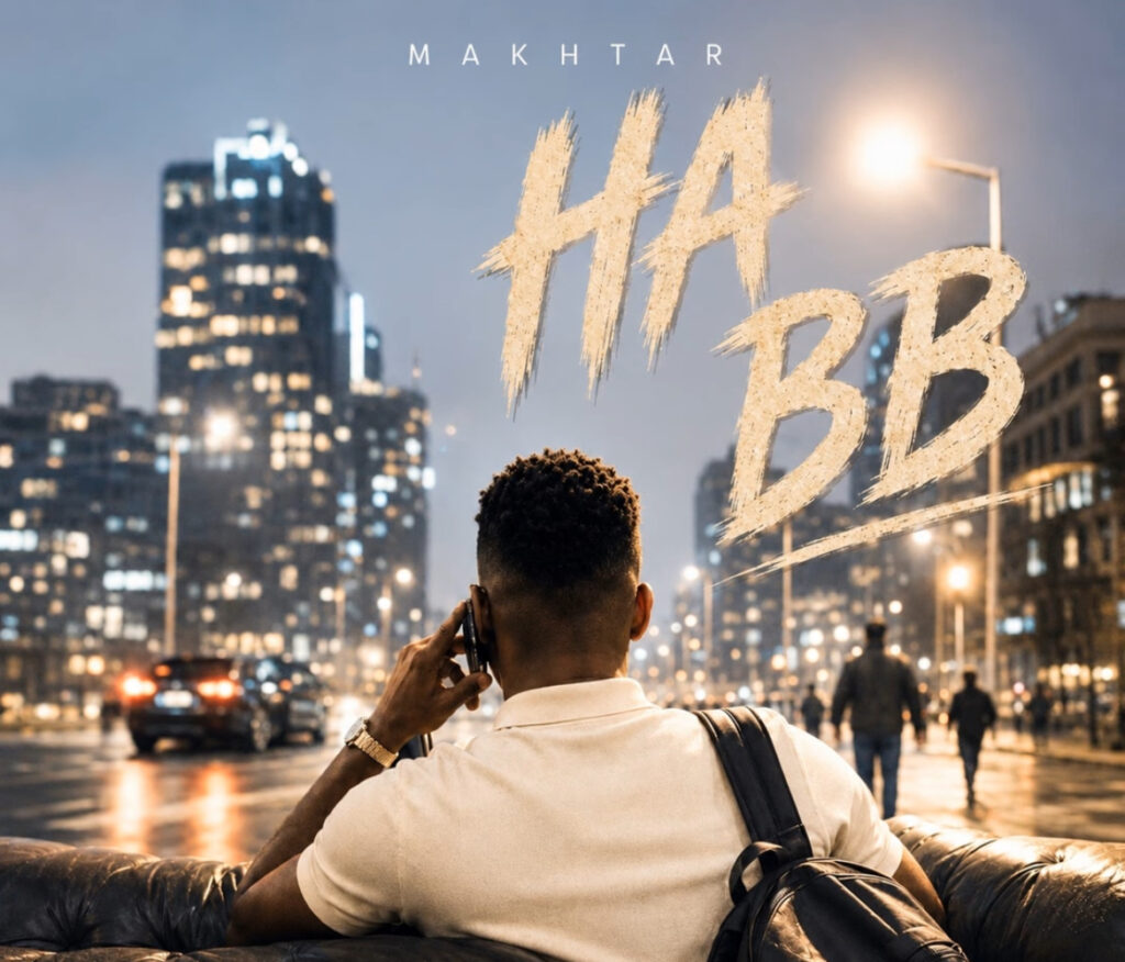 Musique: Makhtar mise sur « Ha BB » pour conquérir l’été