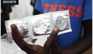 Sénégal : Menace sur le stock de préservatifs !