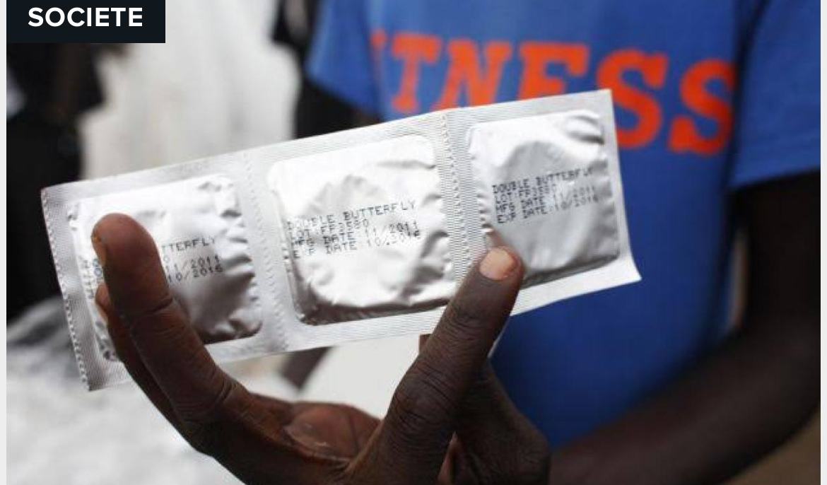 Sénégal : Menace sur le stock de préservatifs !