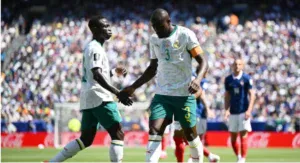 Qualification des Lions : voici les scénarios possibles