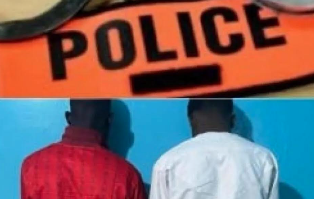Pikine, Yeumbeul, Grand-Yoff : coup de filet policier sur fond de drogue et de cambriolage