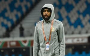 « Ce sera une première dans ce Mondial » : Un changement de taille pour le Sénégal face à la Belgique (photo)