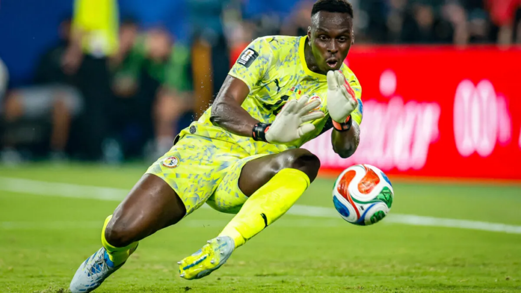 Belgique–Sénégal : bonne nouvelle pour Édouard Mendy avant le 16e de finale