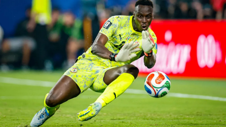Belgique–Sénégal : bonne nouvelle pour Édouard Mendy avant le 16e de finale