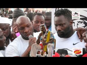 Ama Baldé s’invite au face-à-face et lance un défi : « Boy Niang va battre Reug Reug