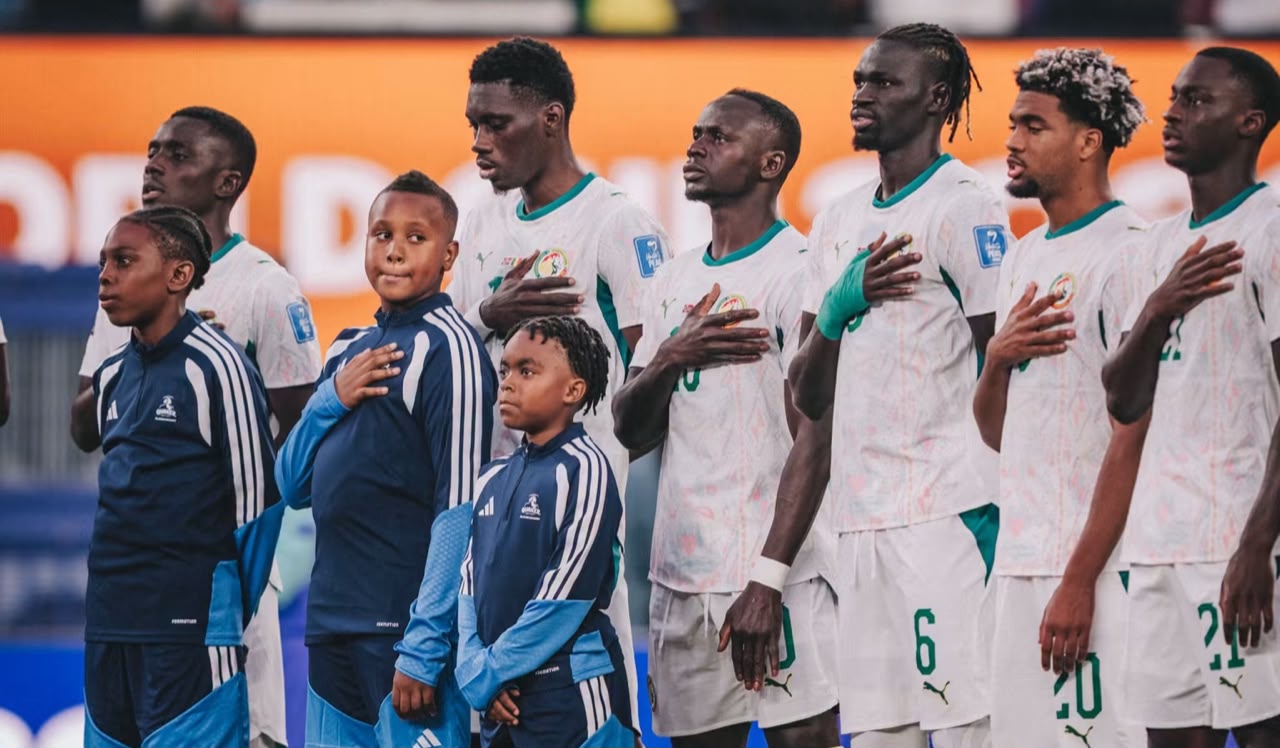 Coupe du monde 2026 : Au bord de l’élimination, les Lions reçoivent un puissant message d’espoir