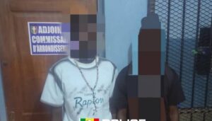 Interpellation de trois individus pour association de malfaiteurs et vol en réunion avec violence