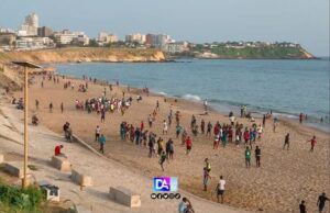 Crack, kush, souss : Souleymane Ly alerte les parents sur les drogues qui tuent les jeunes au Sénégal