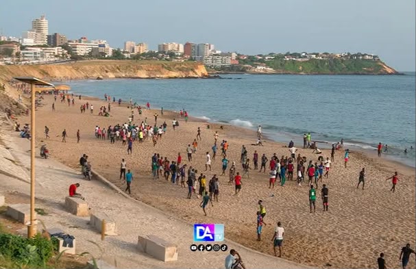 Crack, kush, souss : Souleymane Ly alerte les parents sur les drogues qui tuent les jeunes au Sénégal