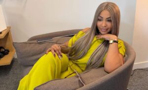 Viviane savoure ses meilleurs moments à Paris [Photos]