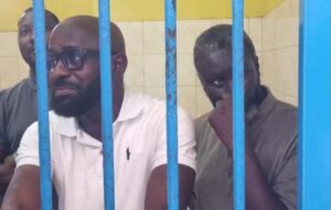 Commissariat de Plateau : Thierno Bocoum, Babacar Ba et Cie placés en garde à vue