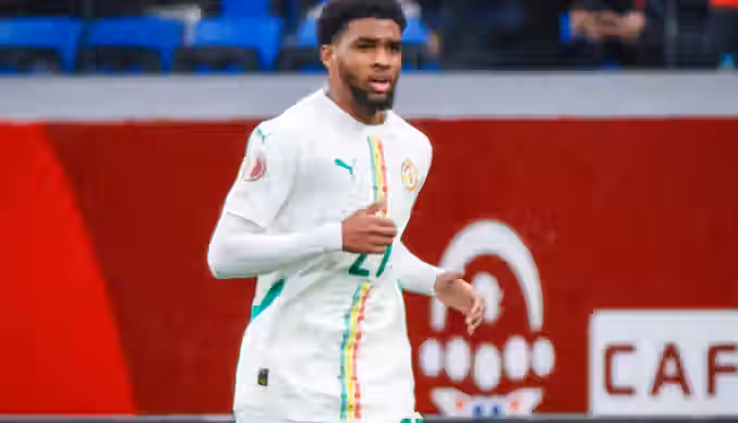 Mondial-2026 : Ibrahima Mbaye entre concentration, ambition et rêve étoilé