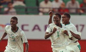 Sacre de l&rsquo;équipe nationale U17 : les Lionceaux du Sénégal attendus à Dakar après leur titre continental