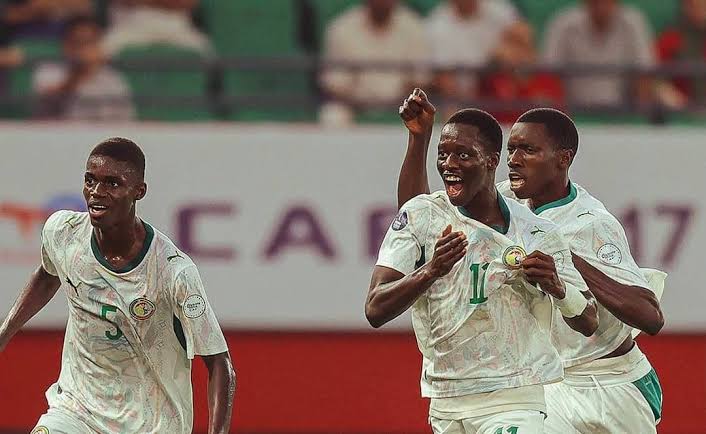 Sacre de l&rsquo;équipe nationale U17 : les Lionceaux du Sénégal attendus à Dakar après leur titre continental