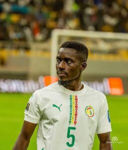 Coupe du monde 2026 : Idrissa Gana Guèye très incertain face à la France