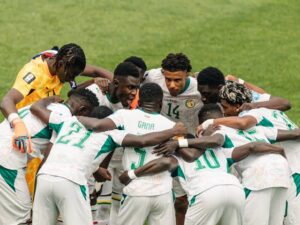 Mondial 2026 : Le Sénégal qualifié pour les seizièmes de finale !