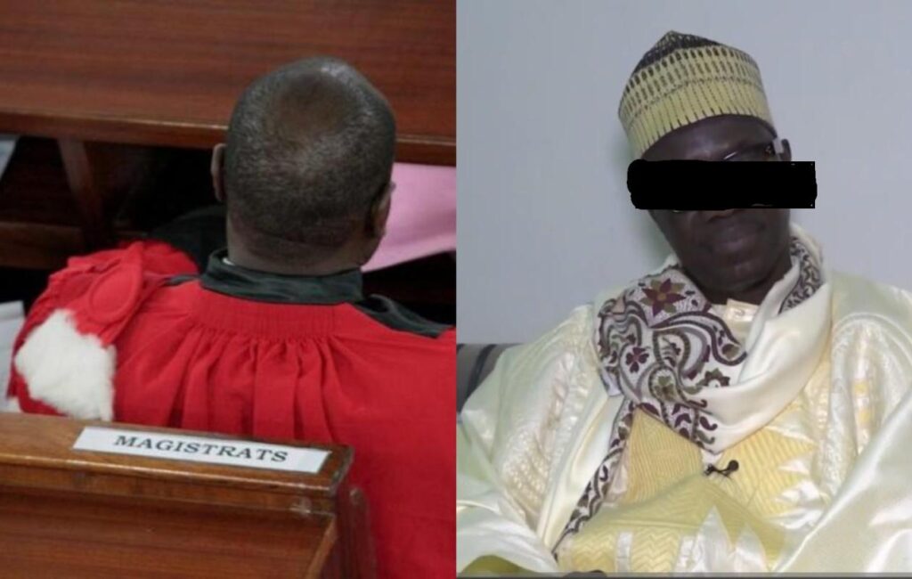 Affaire de corruption de magistrat : Liberté accordée à Hady Sy, sort scellé pour Cheikh Guèye face à de lourdes accusations