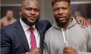 Modou Lo, un champion au grand cœur : après Ama Baldé, il prévoit de prendre en charge BB Saloum