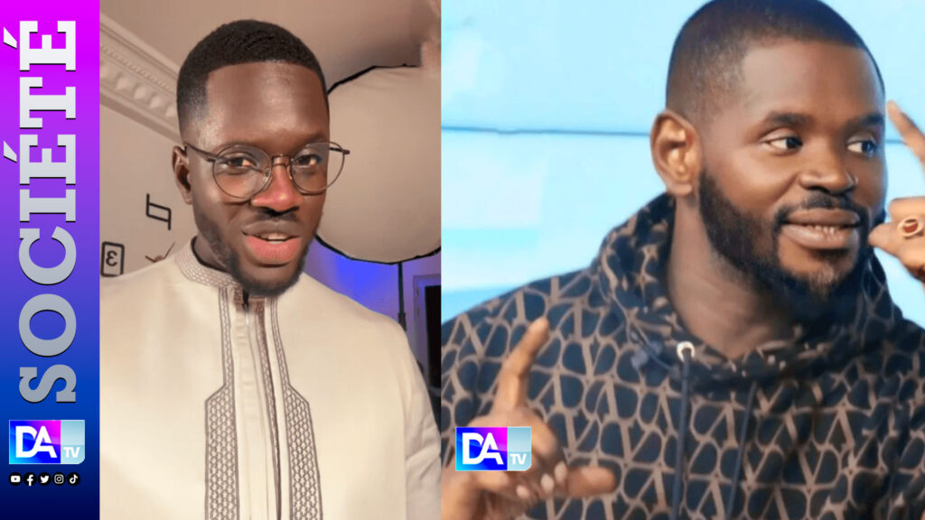 Revers judiciaire pour Bamba Amar et l’acteur Abdou Aziz Guèye, maintenus en détention