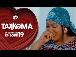 TAKKEMA – Saison 1 – Episode 19 : Bande Annonce