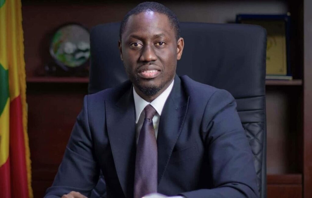Affaire Prodac : L&rsquo;entourage de Pape Malick Ndour dénonce une « machination politique » et salue sa résilience