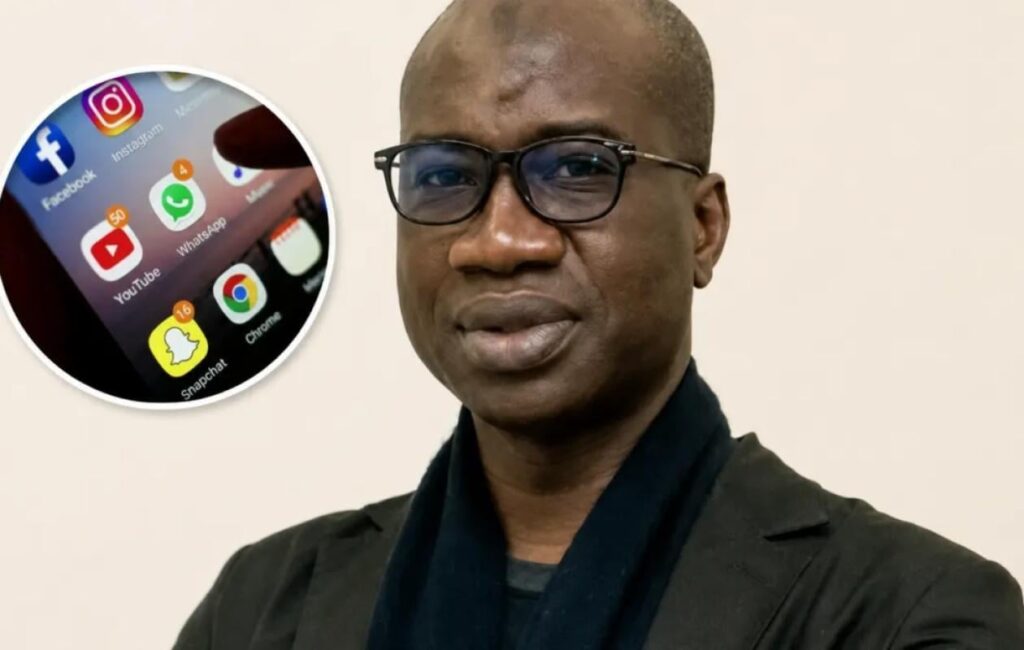 Affaire Ndiaga Seck : Le téléphone « passé au laser » par la DSC, un professionnel de la santé et d&rsquo;autres complices identifiés