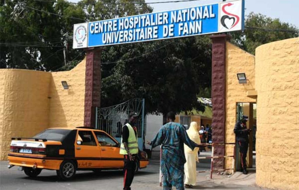 Crise au Centre cardio-pédiatrique de Fann : des opérations vitales à cœur ouvert suspendues faute de matériel