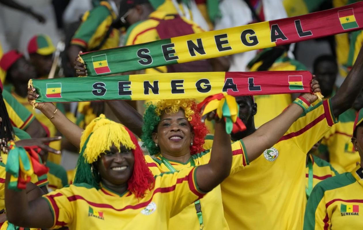 Mondial aux États-Unis : Privés de visas, les supporters de Côte d&rsquo;Ivoire et du Sénégal contraints de rester au pays