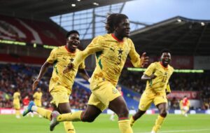 Mondial 2026 : Le Ghana résiste à l’Angleterre et fonce vers les seizièmes