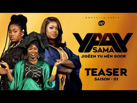 Teaser : « Yaay », la nouvelle série d&rsquo;Evenprod qui remplacera Timis