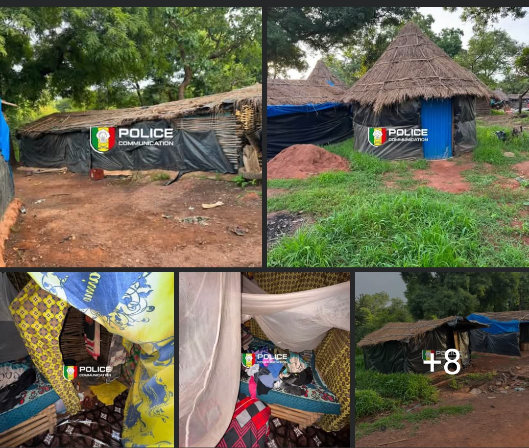 Démantèlement d’un réseau de traite d’êtres humains à Kédougou : deux suspectes déférées