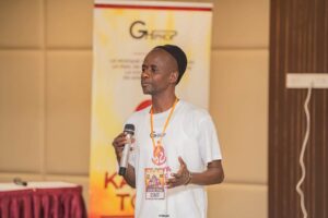 Kanuya Tour à Niamey : Quand la culture urbaine fait chanter la paix et l’unité en Afrique de l’Ouest