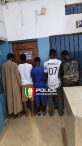 Un tournevis planté dans le cou : l&rsquo;effroyable ägression d&rsquo;un vigile à Grand Yoff