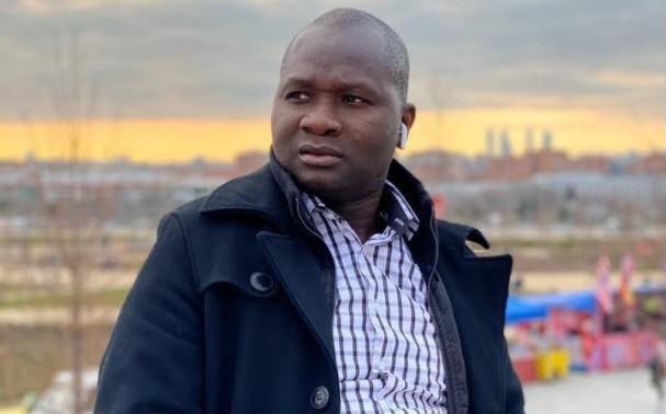Bacary CISSÉ demande le limogeage d&rsquo;Abdoulaye Sow, Secrétaire général de la FSF !