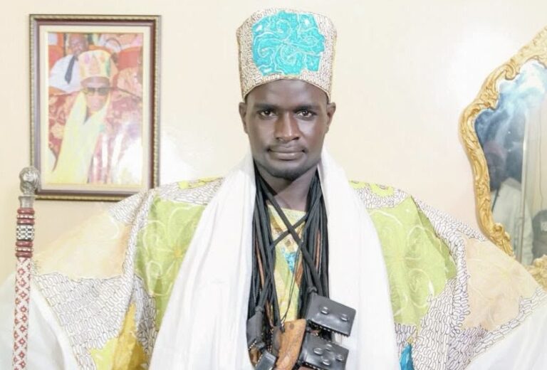 Ouakam : le successeur du Jaraf Youssou Ndoye enfin connu…