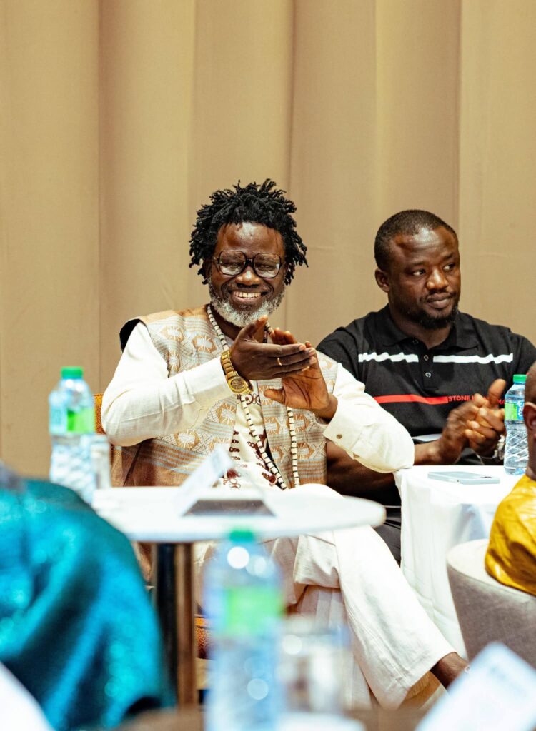 Diplomatie culturelle : Le projet « Nagn Délou Saaraba » officiellement lancé à Dakar pour faire rayonner le Sénégal à Paris