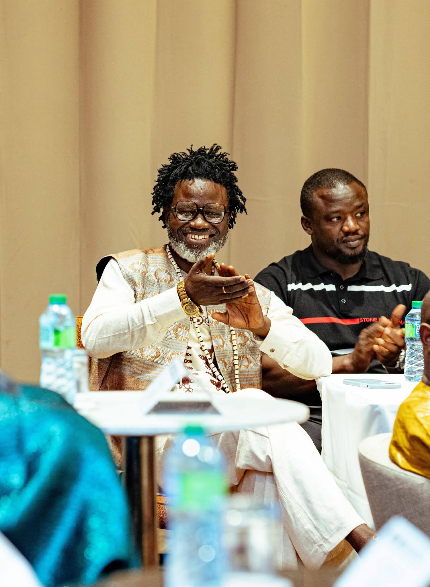 Diplomatie culturelle : Le projet « Nagn Délou Saaraba » officiellement lancé à Dakar pour faire rayonner le Sénégal à Paris