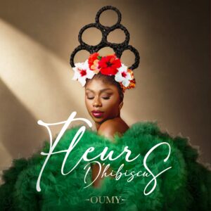 OUMY dévoile Fleur d’Hibiscus, un EP entre renaissance, identité et ouverture sur le monde