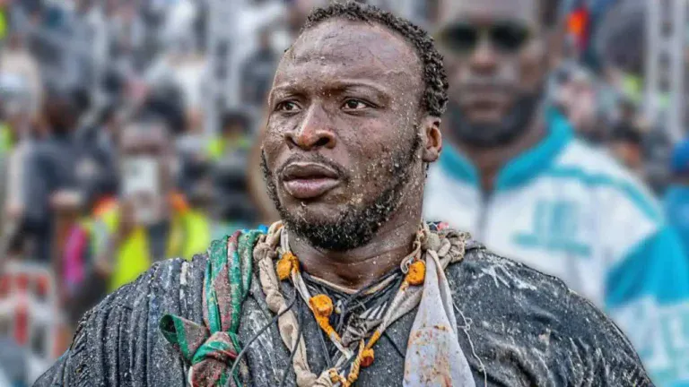 Baye Ndiaye : « Si Ama Baldé est disponible nous lui trouverons un adversaire entre Lac 2, Thiatou Yoff, Zarco … »